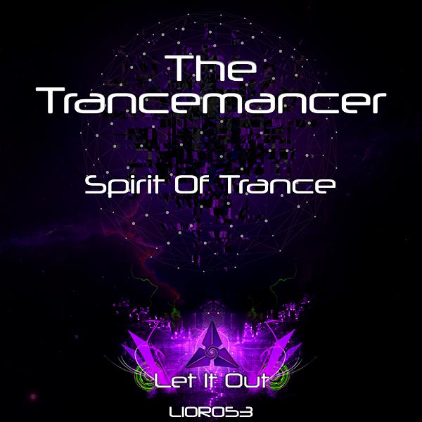 Постер альбома Spirit Of Trance