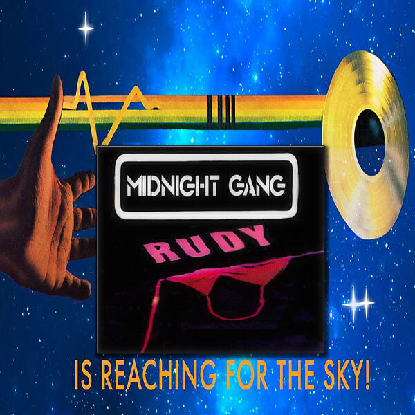 Midnight Gang - Let's Go Dancin'
