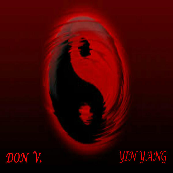 Don V - Purple Haze