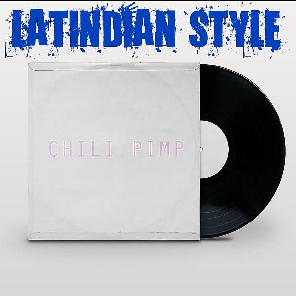 Постер альбома Chili Pimp