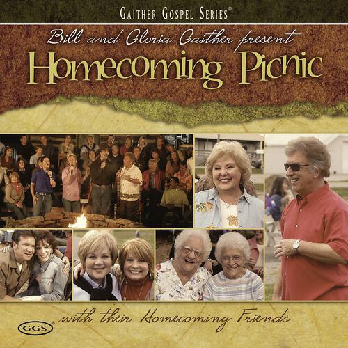 Buddy Greene - Gentle Shepherd (Homecoming Picnic Album Version)