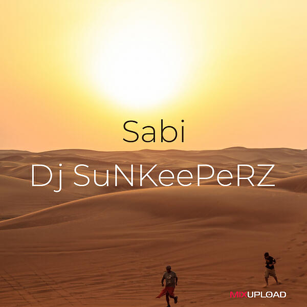 Sozer Sepetci - Sabi