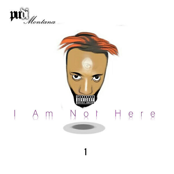 Pudi Montana - Can't Help (feat. MCG)
