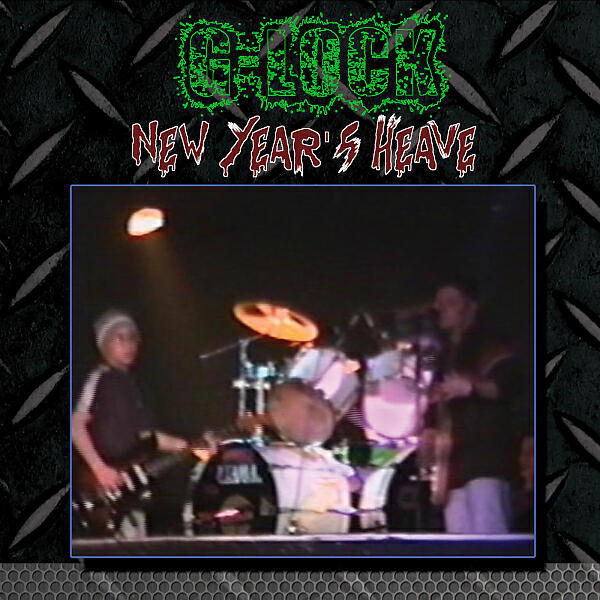 Gridlock - Holding Out (Live at El-N-Gee Club, 12/31/1997)