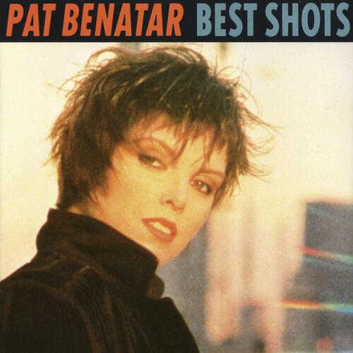 Pat Benatar - One Love (Song Of The Lion)