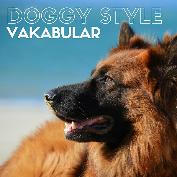 Vakabular - Doggy Style