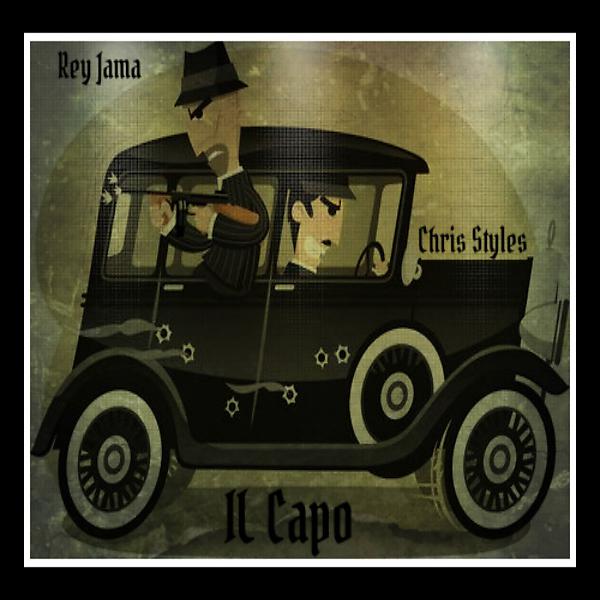 Постер альбома Il Capo (feat. Chris Styles)