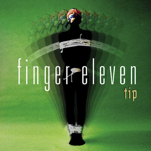 Finger Eleven - Swallowtail