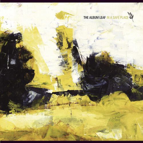 The Album Leaf - Over The Pond