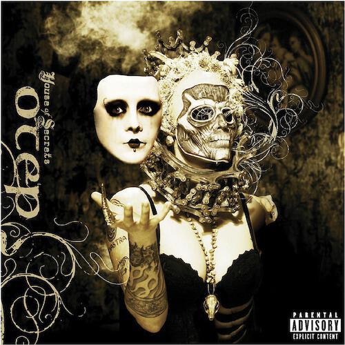 OTEP - Hooks And Splinters