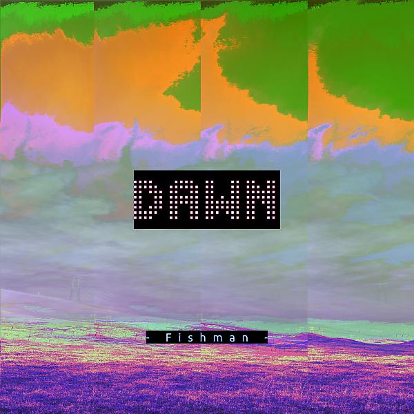 Постер альбома dawn