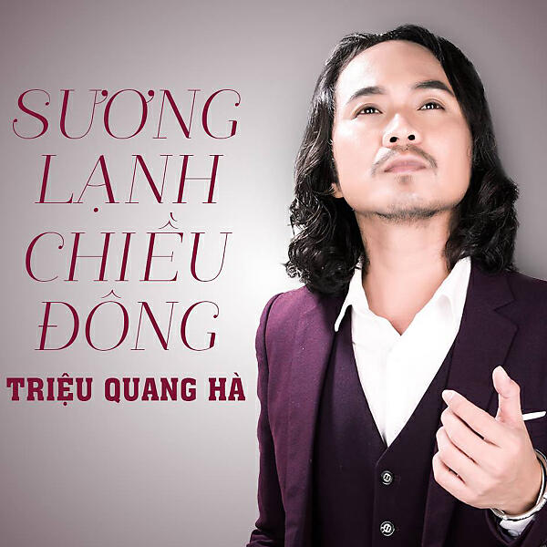Trieu Quang Ha - Sau Le Bong