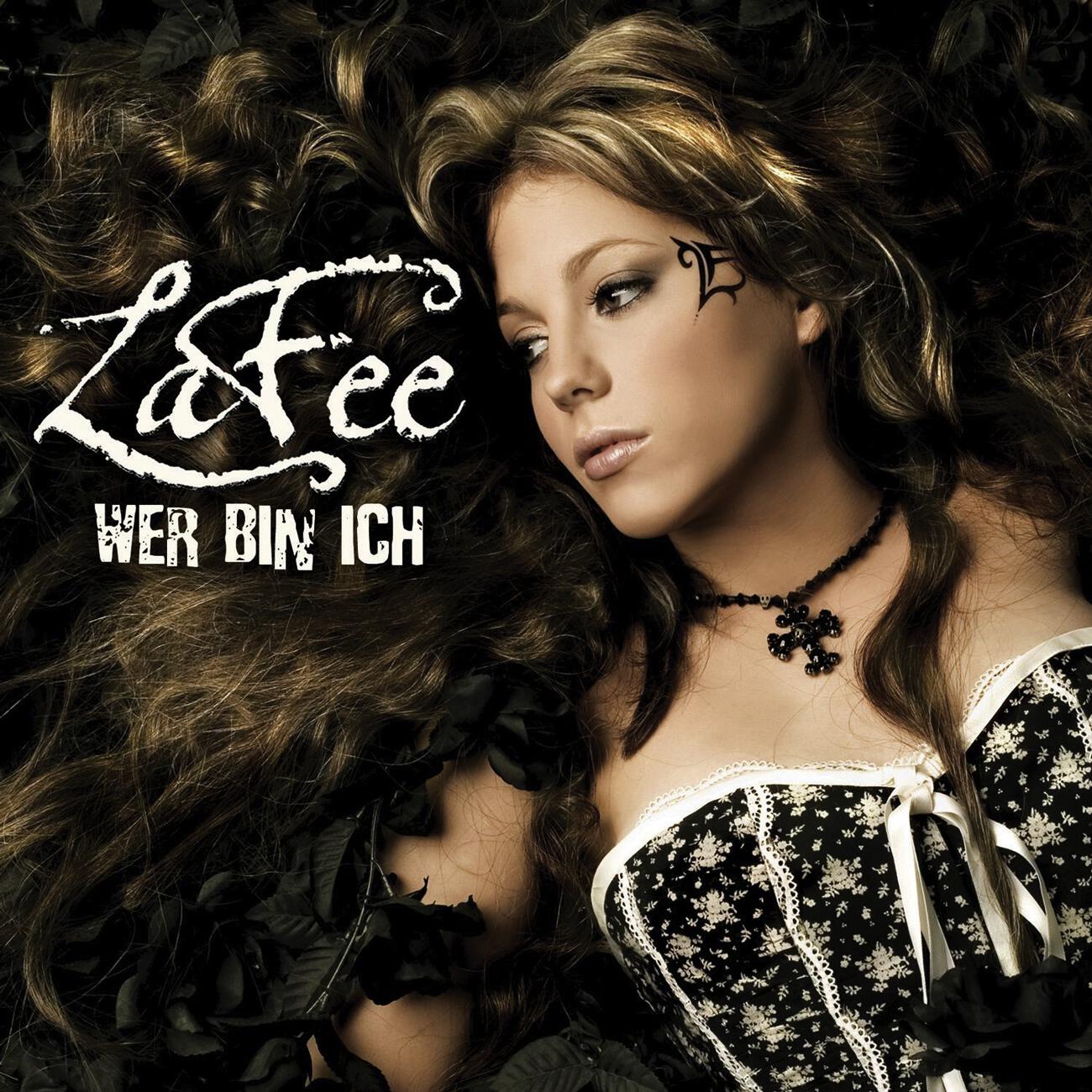 LaFee - Wer bin ich? (Single Version)