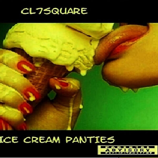 CL7SQUARE - ICE CREAM PANTIES