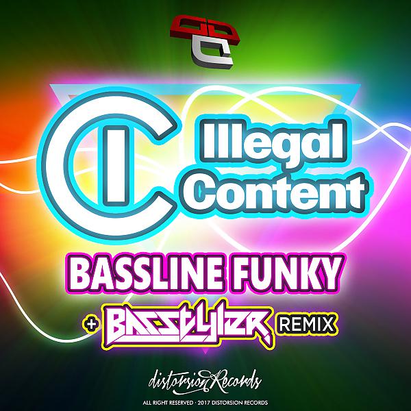Постер альбома Bassline Funky