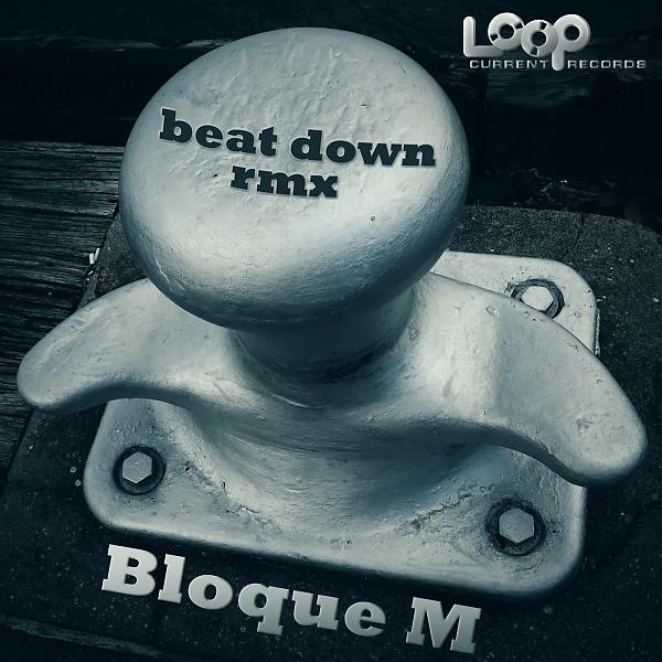 Постер альбома Beat Down