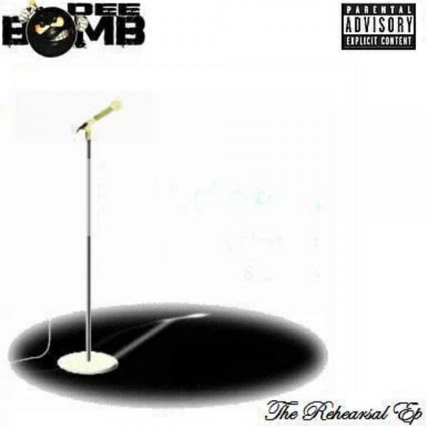 Dee Bomb - Determine to Make It