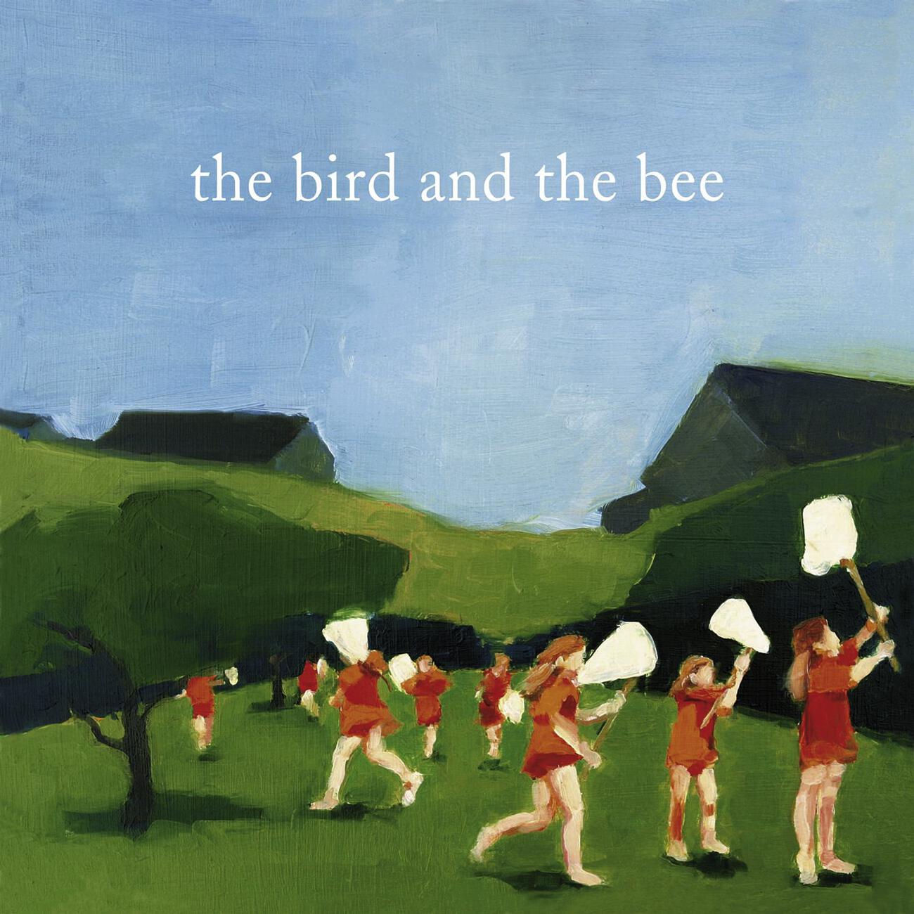 The Bird And The Bee - Birds And The Bees