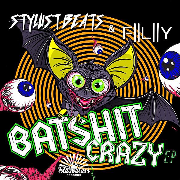 Stylust Beats - The Heartbreaker (feat. Gisto)