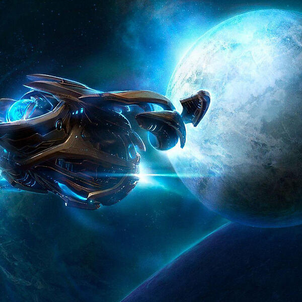 Khalai - Extraterrestial (Live mix)