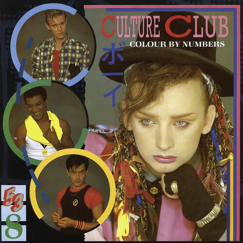 Culture Club - Stormkeeper