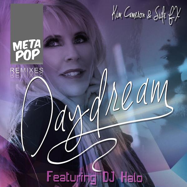 Постер альбома DayDream: MetaPop Remixes