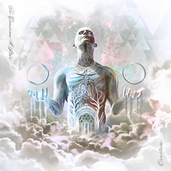OTUS.ALI - Imagine This (Instrumental)