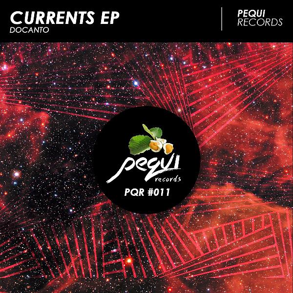 Постер альбома Currents - EP