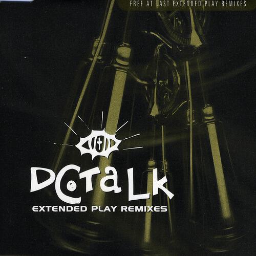 DC Talk - Jesus Is Just Alright (Techno Mix)