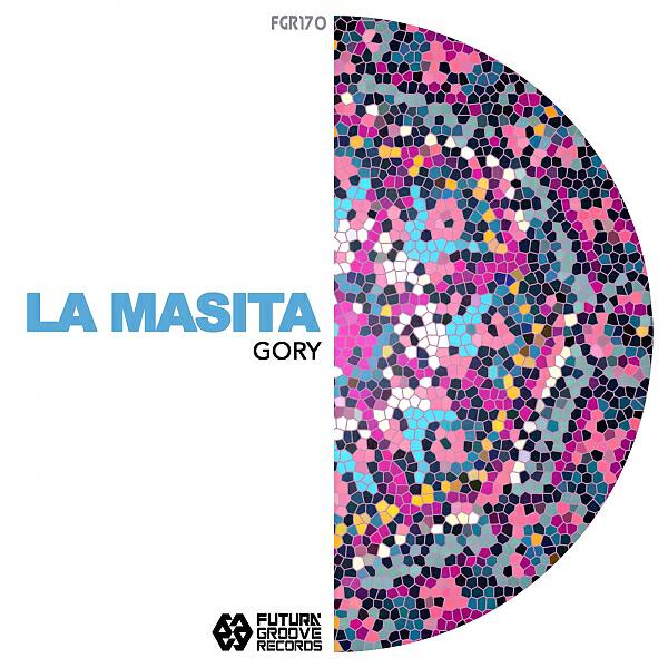 Gory - La Masita (Dj Ademar Remix)