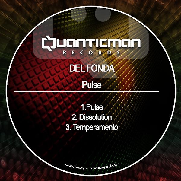 Del Fonda - Dissolution