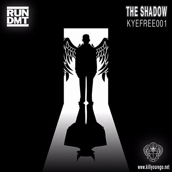 Постер альбома The Shadow