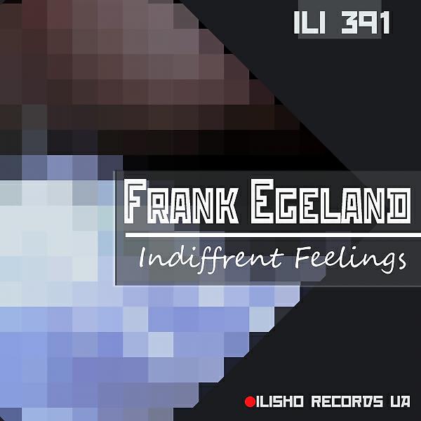 Frank Egeland - Consumed (Original Mix)