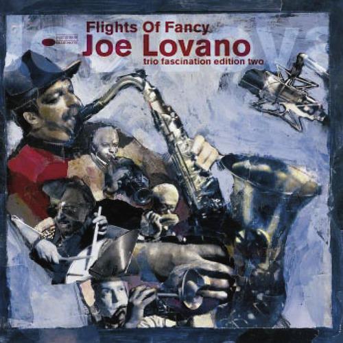 Joe Lovano - On April (I'll Remember April)