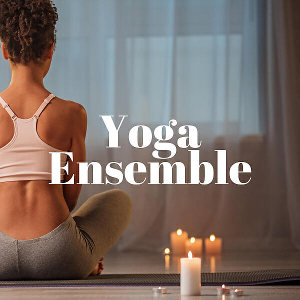 No Stress Ensemble - Calm Descends (Massage Background Music)