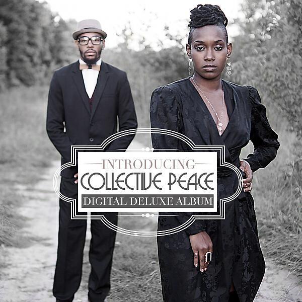 Collective Peace - Introducing Collective Peace