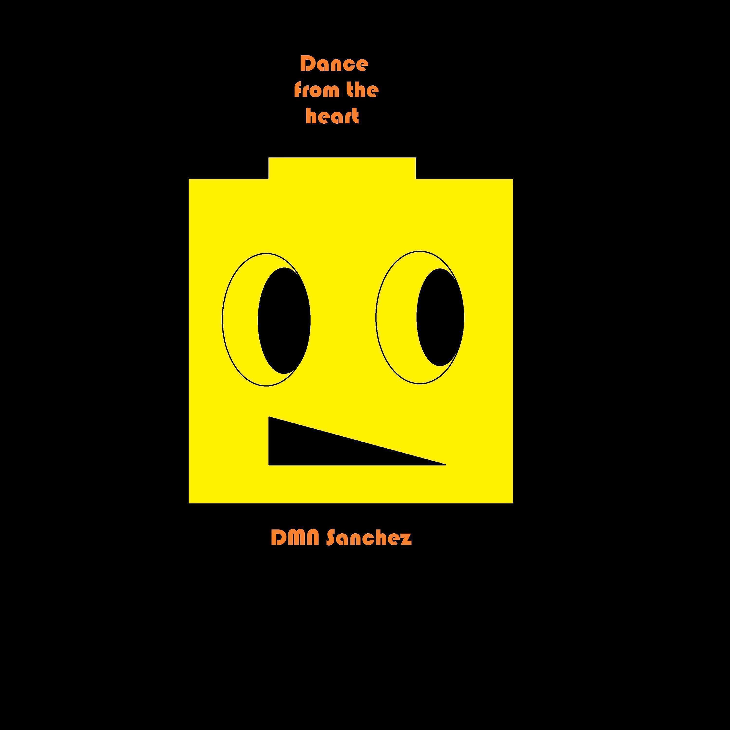 DMN Sanchez - Elecktro Reggae N° 2