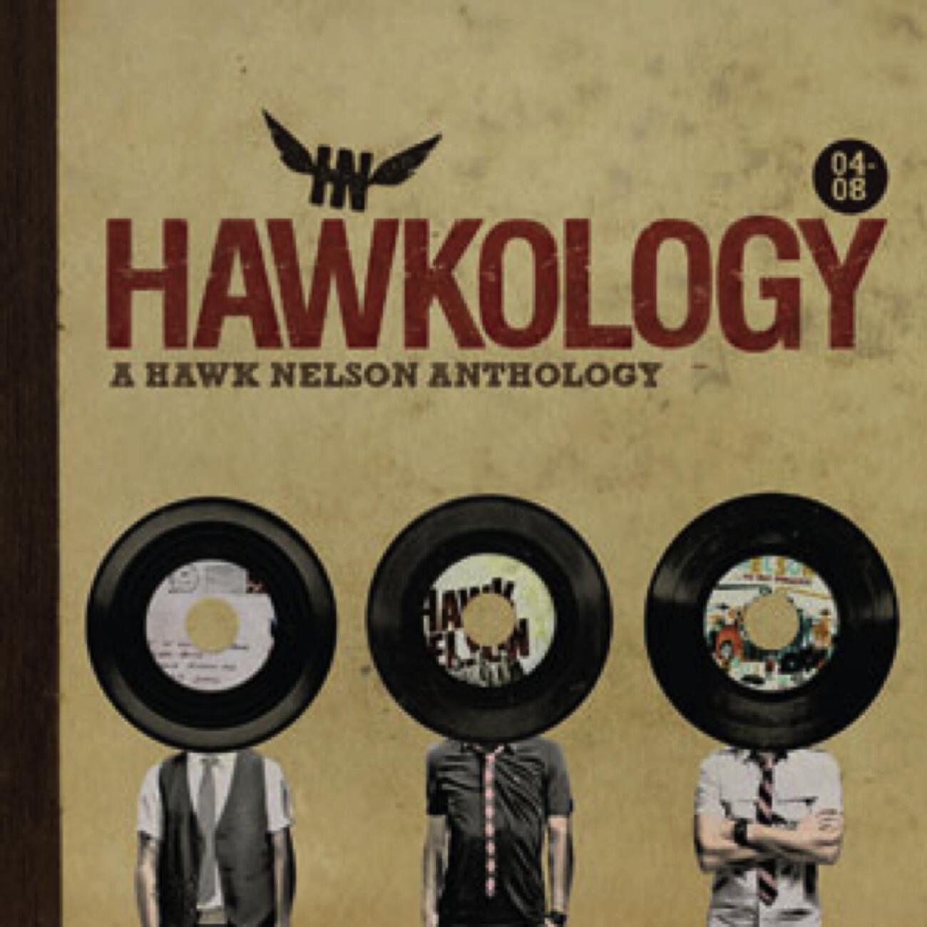 Hawk Nelson - Everything You Ever Wanted