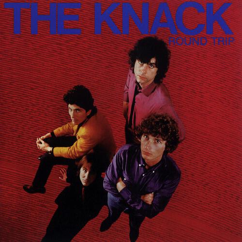 The Knack - Boys Go Crazy (2002 Digital Remaster; 24 Bit Mastering)