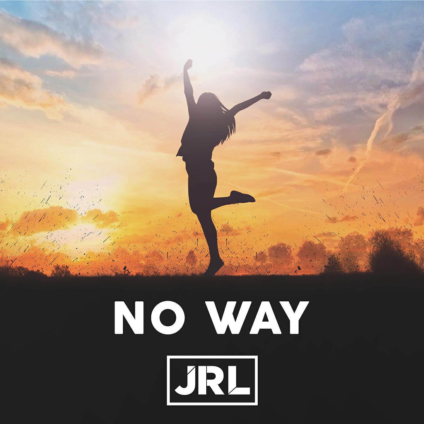 JRL - No Way