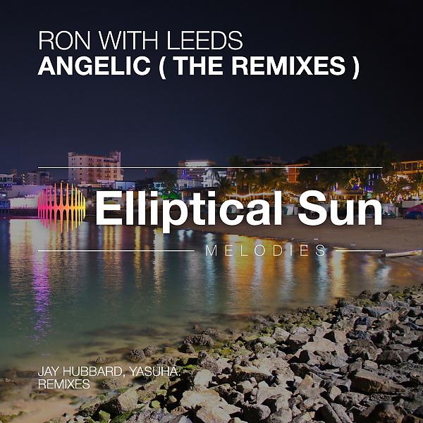 Постер альбома Angelic (The Remixes)