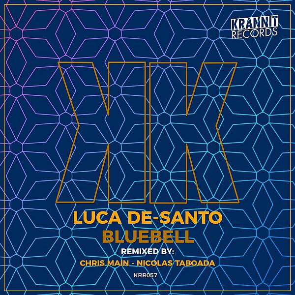 Luca De-Santo - Bluebell