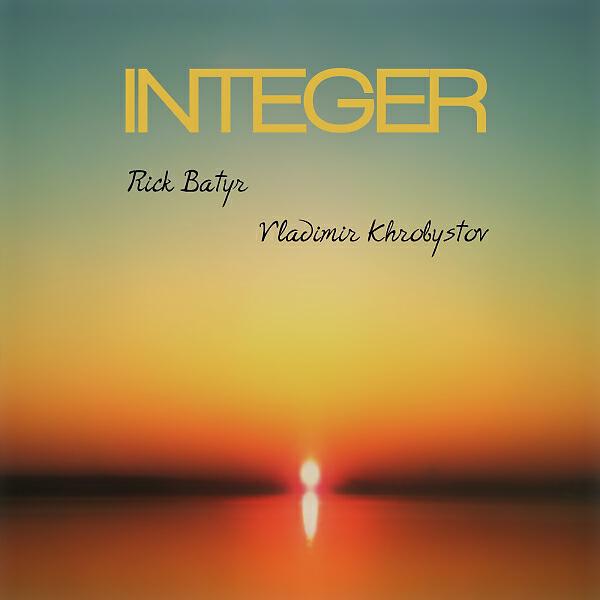 Rick Batyr - India (feat. Vladimir Khrobystov)