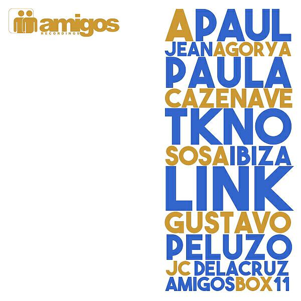 DJ Link - Solid Textures (Original Mix)