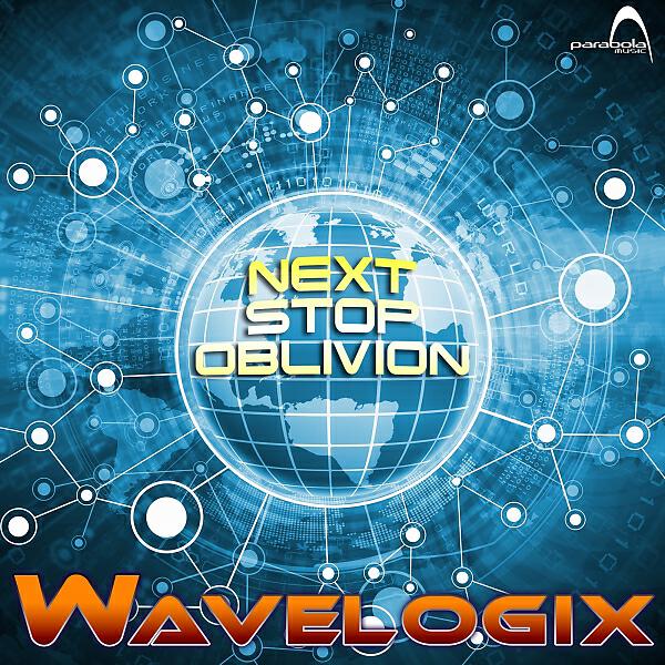 Wavelogix - Quantum Leap