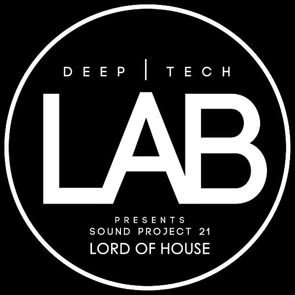 Sound Project 21 - Eternal