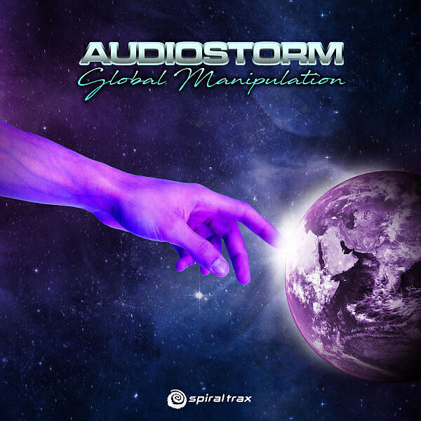 AUDIOSTORM - Gilgamesh