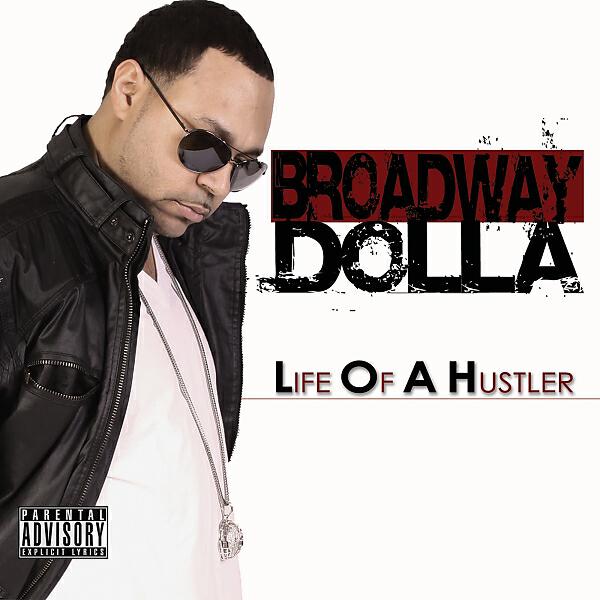 Broadway Dolla - Real High (feat. Killa Ben) (Explicit)