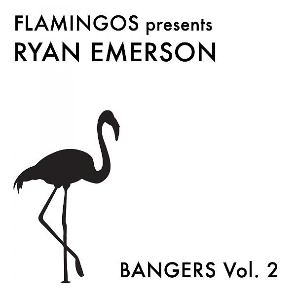 Ryan Emerson - The Extended Workout (Ryan Emerson Rainy Day Mix)