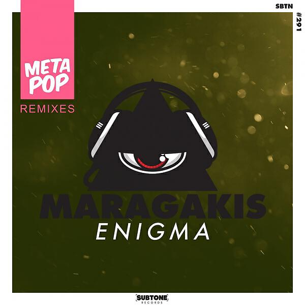 Maragakis - Enigma (Lorenzo Molinari Remix)